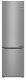 Lg *DISCONTINUADO* GBB62PZJMN - Frigorífico combi 203,0 x 59,5 cm Total No Frost E/A++ inox
