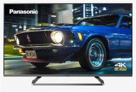 Panasonic *DISCONTINUADO* TX-40HX810E - Televisor LED 4K HDR 40" Smart TV Google y Alexa