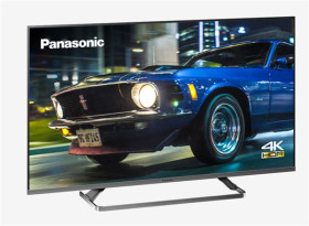 Panasonic TX-40HX810E - Televisor LED 4K HDR 40" Smart TV Google y Alexa