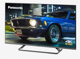 Panasonic TX-40HX810E - Televisor LED 4K HDR 40" Smart TV Google y Alexa