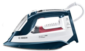 Bosch*DISCONTINUADO* TDI953022V - Plancha Inyección Sensixx'x DI90 VarioComfort 3000 W