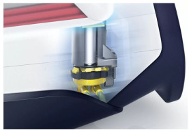 Bosch TDI953022V - Plancha Inyección Sensixx'x DI90 VarioComfort 3000 W