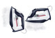 Bosch TDI953022V - Plancha Inyección Sensixx'x DI90 VarioComfort 3000 W