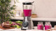 Cecotec 04140 - Batidora de Vaso POWER BLACK TITANIUM 1300 PERFECTMIX