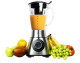 Cecotec 04140 - Batidora de Vaso POWER BLACK TITANIUM 1300 PERFECTMIX