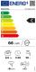 Whirlpool FFB 9248 WV SP - Lavadora de 9kg 1200rpm Clase C 6th Sense