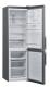 Whirlpool W7 931T MX H - Frigorífico combi Inox de 202,7 x 59,6 x 67,8 cm