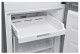 Whirlpool W7 821O OX - Frigorífico Combi 191.2x59.6cm NoFrost A++ Inox