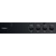 Whirlpool gob 616nb placa de gas natural 60cm 4 quemadores negro (3)