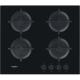 Whirlpool gob 616nb placa de gas natural 60cm 4 quemadores negro (6)
