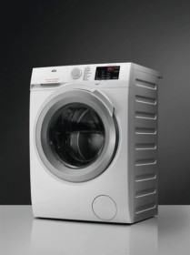 Aeg L6FBI848P - Lavadora 8Kg 1400rpm Serie 6000 Inverter Clase B