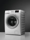 Aeg L6FBI848P - Lavadora 8Kg 1400rpm Serie 6000 Inverter Clase B