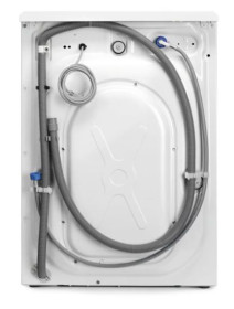 Aeg L6FBI848P - Lavadora 8Kg 1400rpm Serie 6000 Inverter Clase B