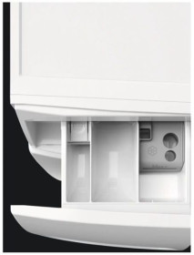 Aeg L6FBI848P - Lavadora 8Kg 1400rpm Serie 6000 Inverter Clase B