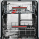 Aeg FFB53620ZM - Lavavajillas AirDry Inox para 13 cubiertos A+++