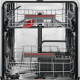 Aeg FFB53620ZW - Lavavajillas 60 cm 13 cubiertos Clase D AirDry