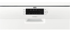 Aeg FFB53620ZW - Lavavajillas 60 cm 13 cubiertos Clase D AirDry