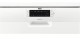 Aeg FFB53620ZW - Lavavajillas 60 cm 13 cubiertos Clase D AirDry