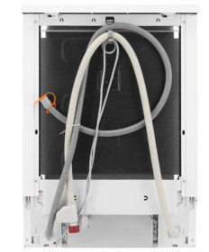 Aeg FFB53620ZW - Lavavajillas 60 cm 13 cubiertos Clase D AirDry