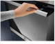 Electrolux EOD3H54X - Horno multifunción Aqua Clean 72L Clase A+
