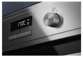 Electrolux EOF4P74X - Horno Multifunción Pirolítico Clase A+ Inox