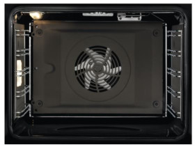 Electrolux EOF3H54X - Horno Multifunción 60cm Catalítico + Aquaclean Inox