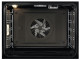 Electrolux EOF3H54X - Horno Multifunción 60cm Catalítico + Aquaclean Inox