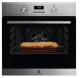Electrolux EOF3H54X - Horno Multifunción 60cm Catalítico Inox