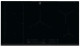 Electrolux EIV955 - Placa inducción 90cm 5 zonas Negro biselado