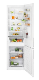 Electrolux LNC7ME34W1 - Frigorífico combi 201x59,5cm Clase E Blanco
