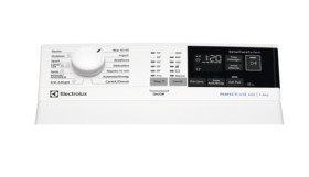 Electrolux EW6T4622BF - Lavadora Carga Superior 6 Kg 1200 Rpm Clase E
