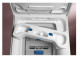 Electrolux EW6T4622BF - Lavadora Carga Superior 6 Kg 1200 Rpm Clase E
