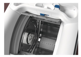 Electrolux EW6T4622BF - Lavadora Carga Superior 6 Kg 1200 Rpm Clase E