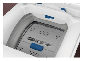 Electrolux EW6T4622BF - Lavadora Carga Superior 6 Kg 1200 Rpm Clase E