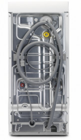 Electrolux EW6T4622BF - Lavadora Carga Superior 6 Kg 1200 Rpm Clase E