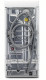 Electrolux EW6T4622BF - Lavadora Carga Superior 6 Kg 1200 Rpm Clase E