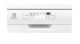 Electrolux ESA22100SW - Lavavajillas 45 cm 9 cubiertos Clase F Blanco