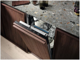 Electrolux EEA22101L - Lavavajillas integrado 45 cm 9 cubiertos F