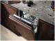 Electrolux EEA22101L - Lavavajillas integrado 45 cm 9 cubiertos F
