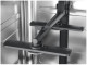 Electrolux EEA22101L - Lavavajillas integrado 45 cm 9 cubiertos F