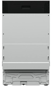 Electrolux EEA22101L - Lavavajillas integrado 45 cm 9 cubiertos F