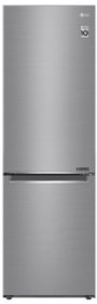 Lg *DISCONTINUADO* GBB61PZJMN - Frigorífico combi de 186x59.5x68.2cm Clase E Inox