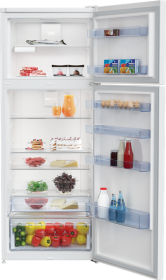 Beko RDNE455K30WN - Frigorífico 2 puertas 185,0 x 70,0 cm A+ blanco