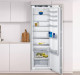 Balay 3FIE737S - Frigorífico de 1 puerta integrable de 177x56x55cm
