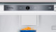 Balay 3FIE737S - Frigorífico de 1 puerta integrable de 177x56x55cm