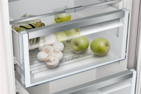 Balay 3FIE737S - Frigorífico de 1 puerta integrable de 177x56x55cm