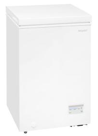 Exquisit GT 100-4 EA++ - Congelador de 100 litros 84,5x54,5x55cm A++