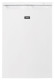 Zanusssi ZYAN8EW0 - Congelador vertical 84,5 x 56,0 x 57,5 A++ blanco