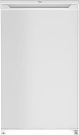Beko TS190330N - Frigorífico bajo encimera Luz LED F blanco 90 litros
