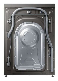 Samsung WW90T986DSX/S3 - Lavadora QuickDrive con Auto-Dosificación 9kg Inox